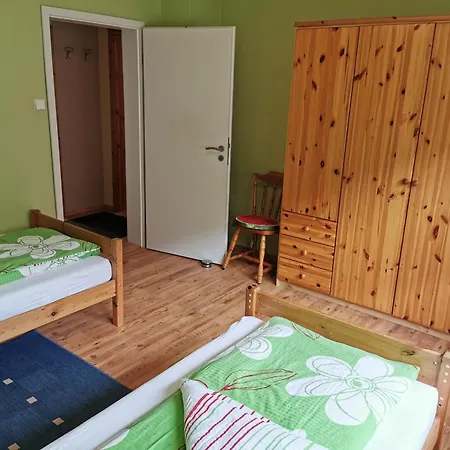 Haus Post Eg-wohnung *