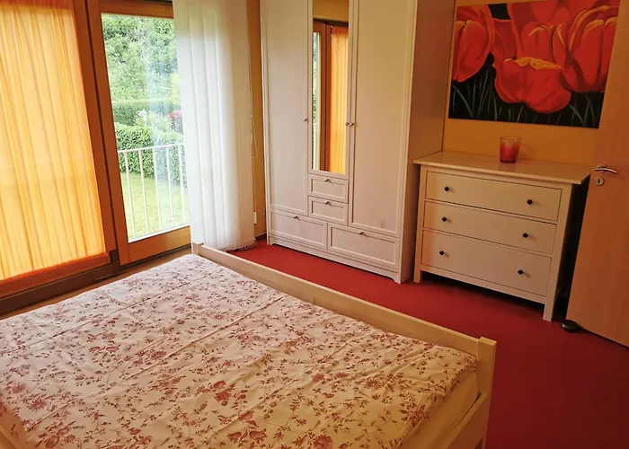 Haus Post Eg-wohnung Todtnau